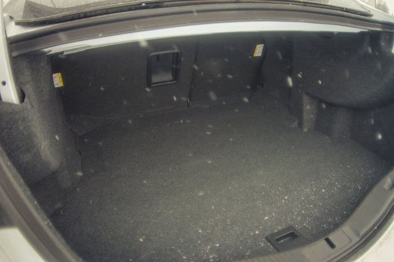 Тест-драйв Ford Mondeo: первый взгляд может быть обманчив