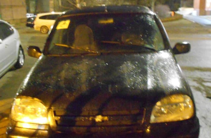 В Кировской области на трассе сбили пожилую женщину