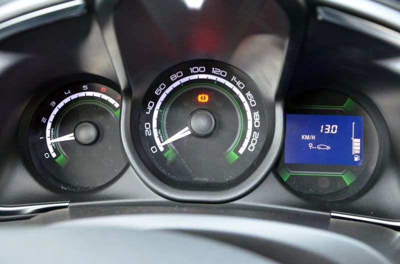 Тест-драйв Lada ХRAY: гигантский шаг