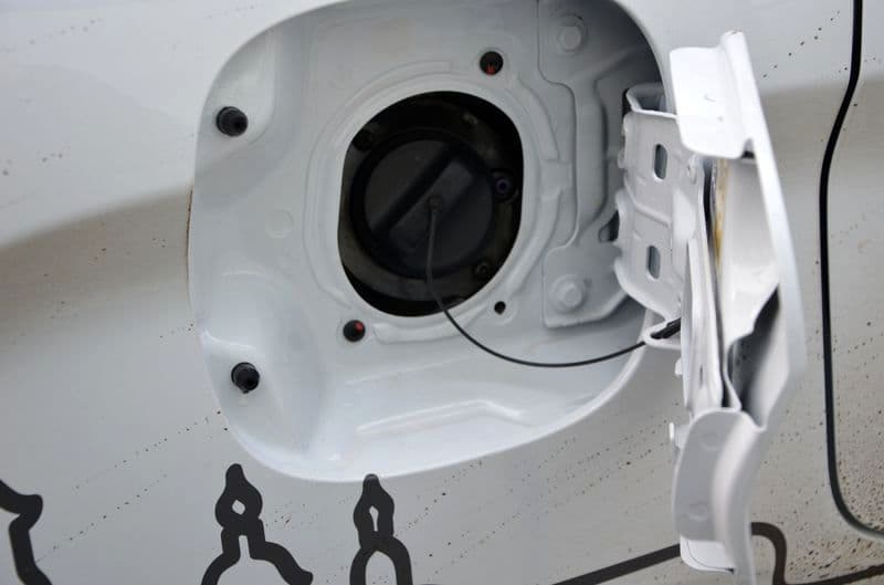 Тест-драйв Lada ХRAY: гигантский шаг