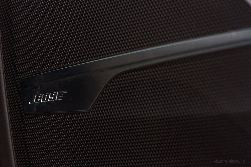 Тест-драйв Audi Q7: 9 лет ждали