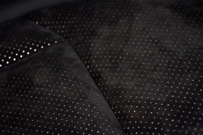 Тест-драйв Audi Q7: 9 лет ждали