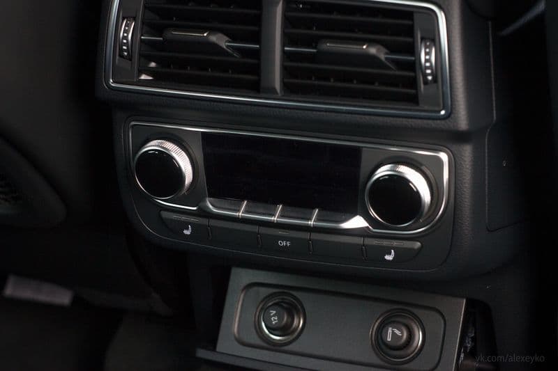 Тест-драйв Audi Q7: 9 лет ждали