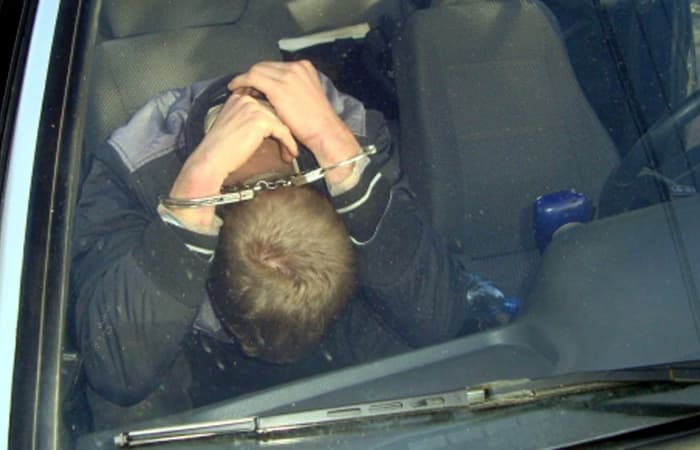 Инспекторы поймали за выходные 25 нетрезвых водителей