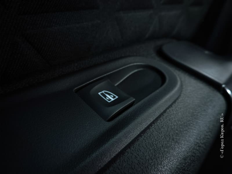 Тест-Драйв Renault Duster: Рестайлинг от головы до пят