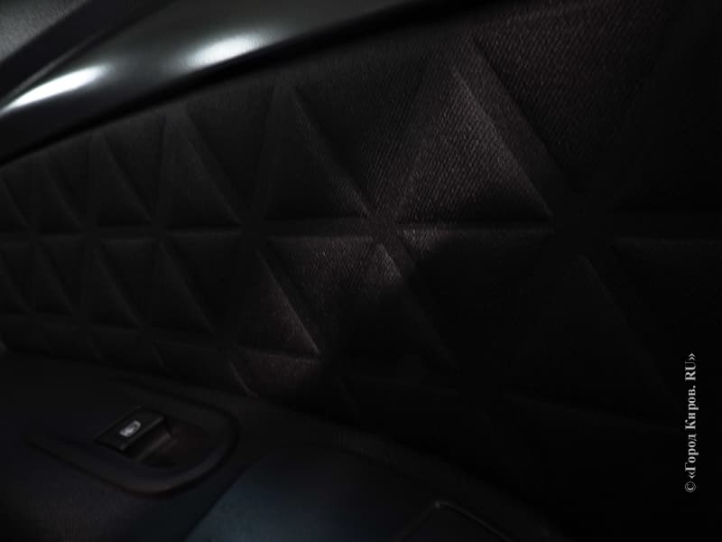 Тест-Драйв Renault Duster: Рестайлинг от головы до пят