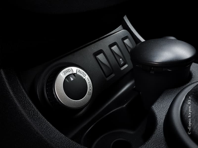 Тест-Драйв Renault Duster: Рестайлинг от головы до пят