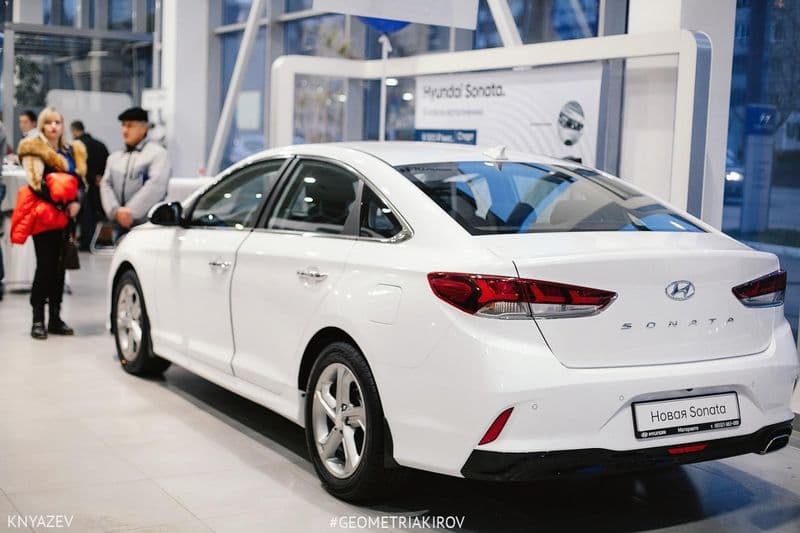 Презентация соната