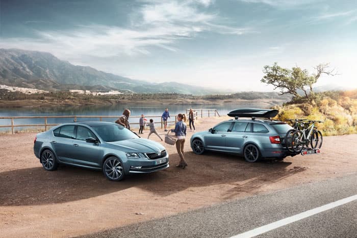 Специальные условия по кредитам для клиентов ŠKODA