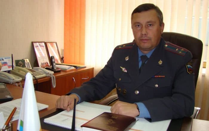 Александр Плотников : «Аварийность на дорогах региона снизилась»