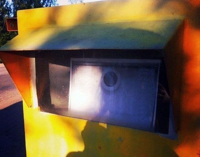 Какие нарушения ПДД фиксирует «Арена»?