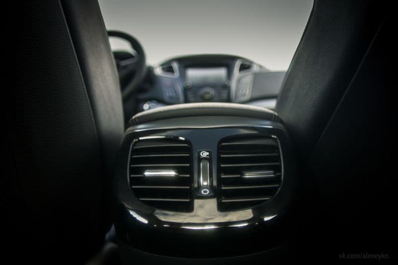 Тест-драйв нового Hyundai i40: бизнес-класс и точка