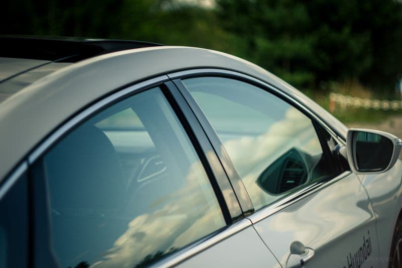 Тест-драйв нового Hyundai i40: бизнес-класс и точка