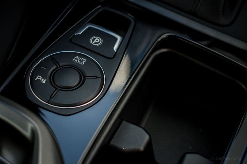 Тест-драйв нового Hyundai i40: бизнес-класс и точка