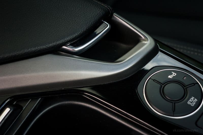 Тест-драйв нового Hyundai i40: бизнес-класс и точка