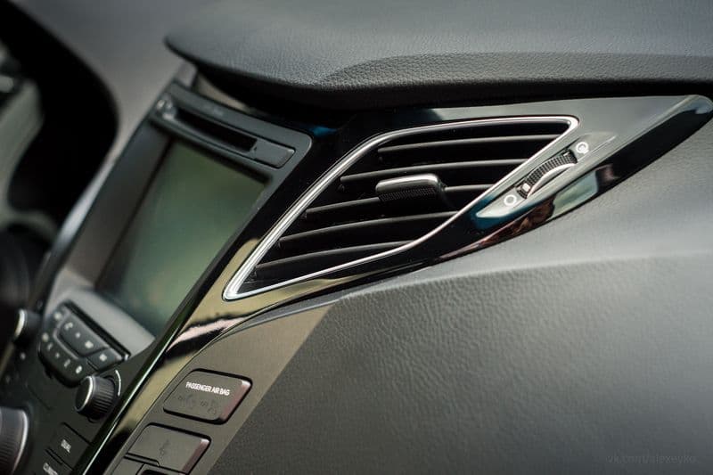 Тест-драйв нового Hyundai i40: бизнес-класс и точка