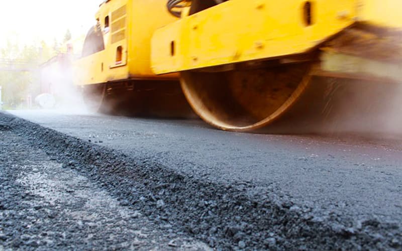 В Фаленском районе построят дорогу за 69,6 миллионов рублей
