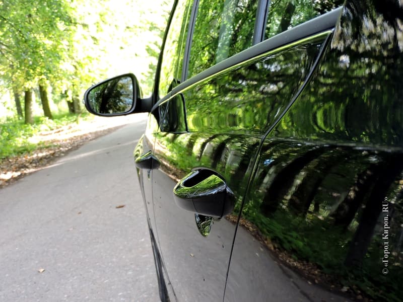 Тест-драйв Volkswagen Golf VI: 3 года радости