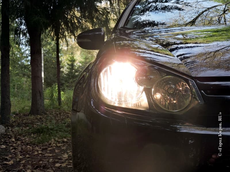 Тест-драйв Volkswagen Golf VI: 3 года радости