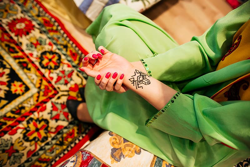 В ТСК Мотор состоялось уникальное событие - Amarok Off-Road