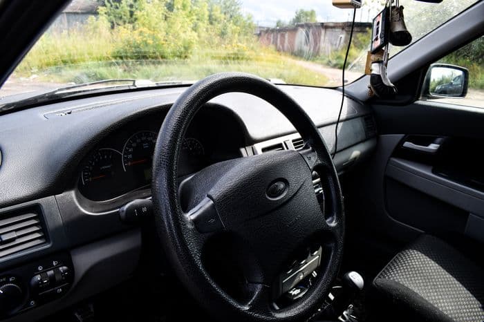 Обзор Lada Priora в кузове универсал: выносливый работяга