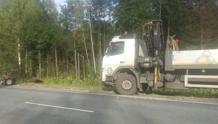 Самые страшные и резонансные аварии в Кирове и Кировской области 2019 года