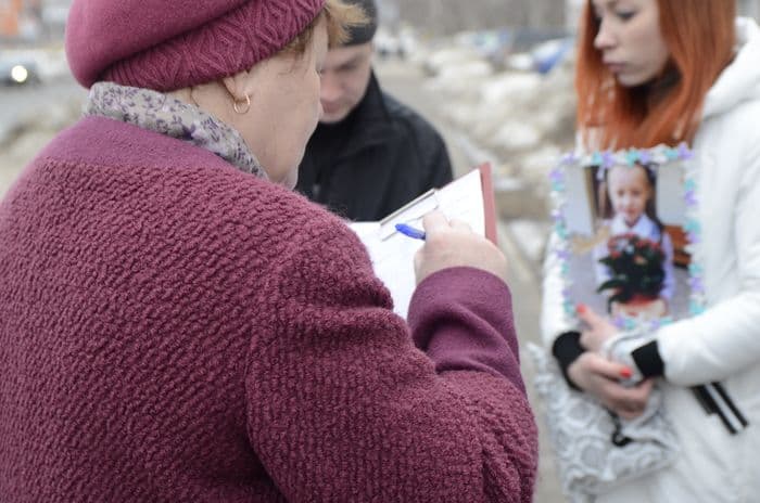 Меньше, чем ожидалось: водителю, сбившему насмерть девочку у «Макси» вынесли приговор