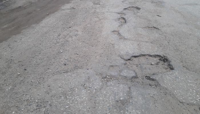 Известно, какие дорожные объекты будут отремонтированы в ближайшие годы