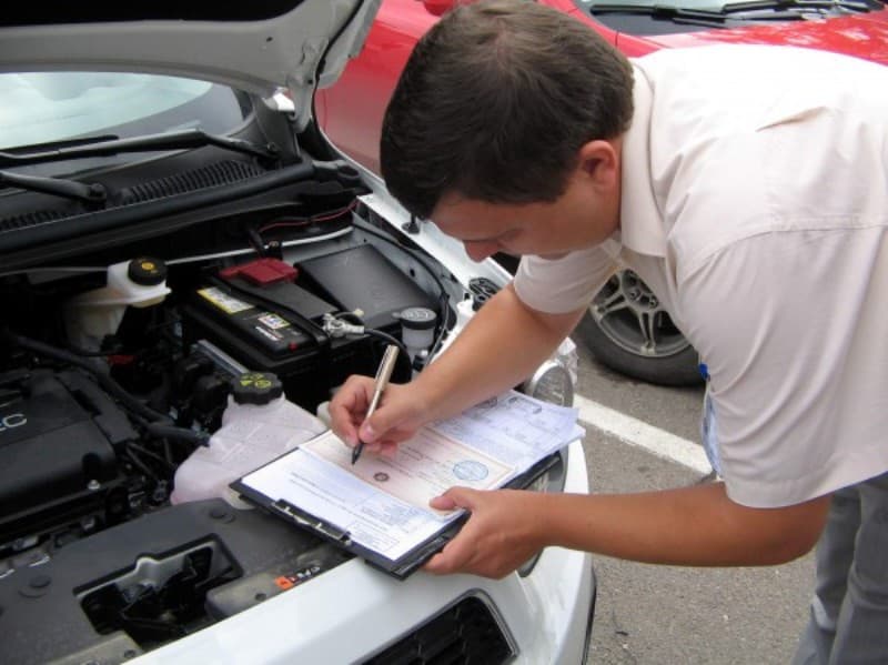 Как зарегистрировать б/у автомобиль в ГИБДД в 2015 году