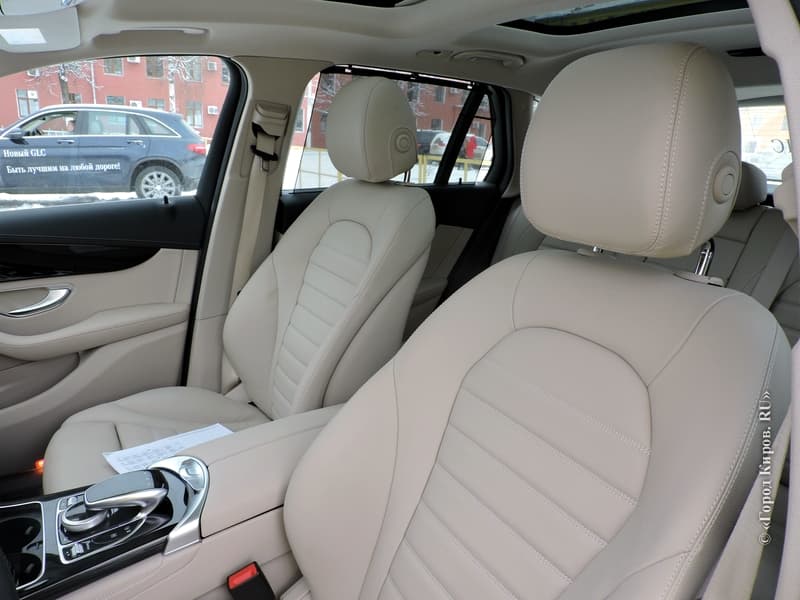 Тест-драйв Mercedes-Benz: «Мерседес» отказался от неповторимого дизайна и выпустил «леденец»