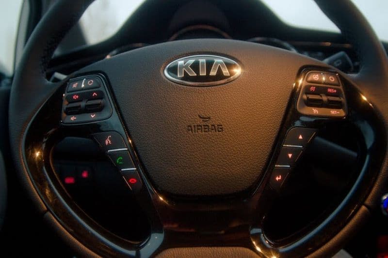 Тест-драйв Kia Ceed: что они сделали с этой машиной?