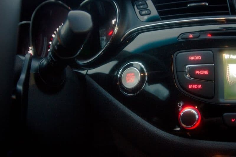 Тест-драйв Kia Ceed: что они сделали с этой машиной?