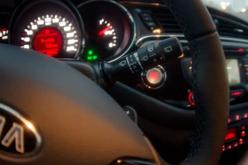 Тест-драйв Kia Ceed: что они сделали с этой машиной?