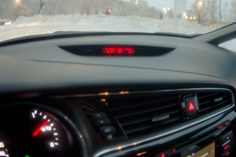 Тест-драйв Kia Ceed: что они сделали с этой машиной?