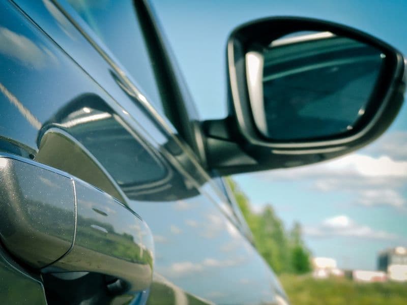 Тест-драйв Peugeot 308: сундучок с сюрпризами