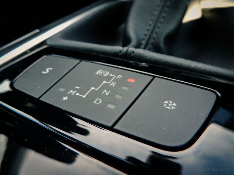 Тест-драйв Peugeot 308: сундучок с сюрпризами