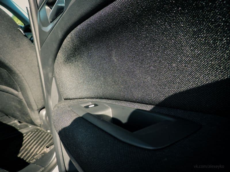 Тест-драйв Peugeot 308: сундучок с сюрпризами