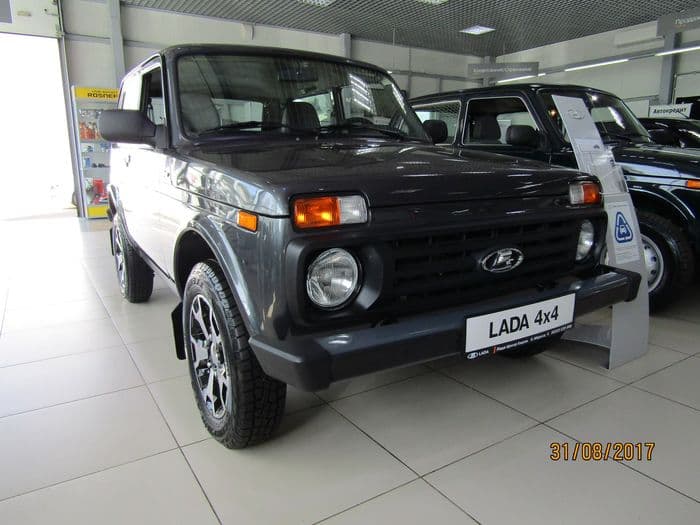 Легенда в лимитированном юбилейном исполнении