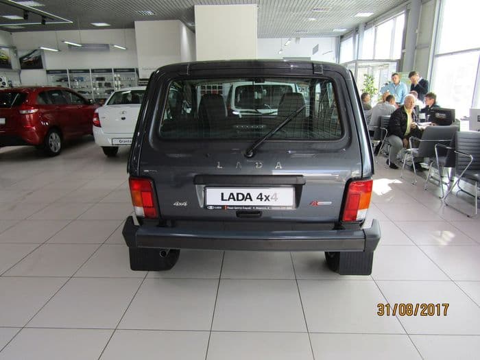 Легенда в лимитированном юбилейном исполнении