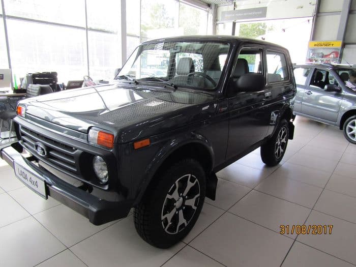 Легенда в лимитированном юбилейном исполнении