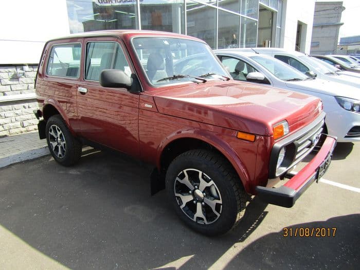 Легенда в лимитированном юбилейном исполнении