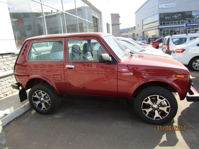 Легенда в лимитированном юбилейном исполнении