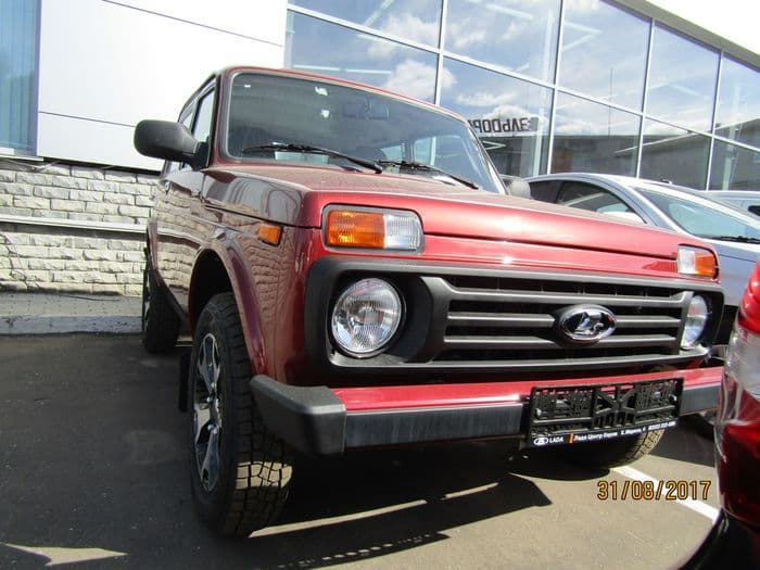 Легенда в лимитированном юбилейном исполнении