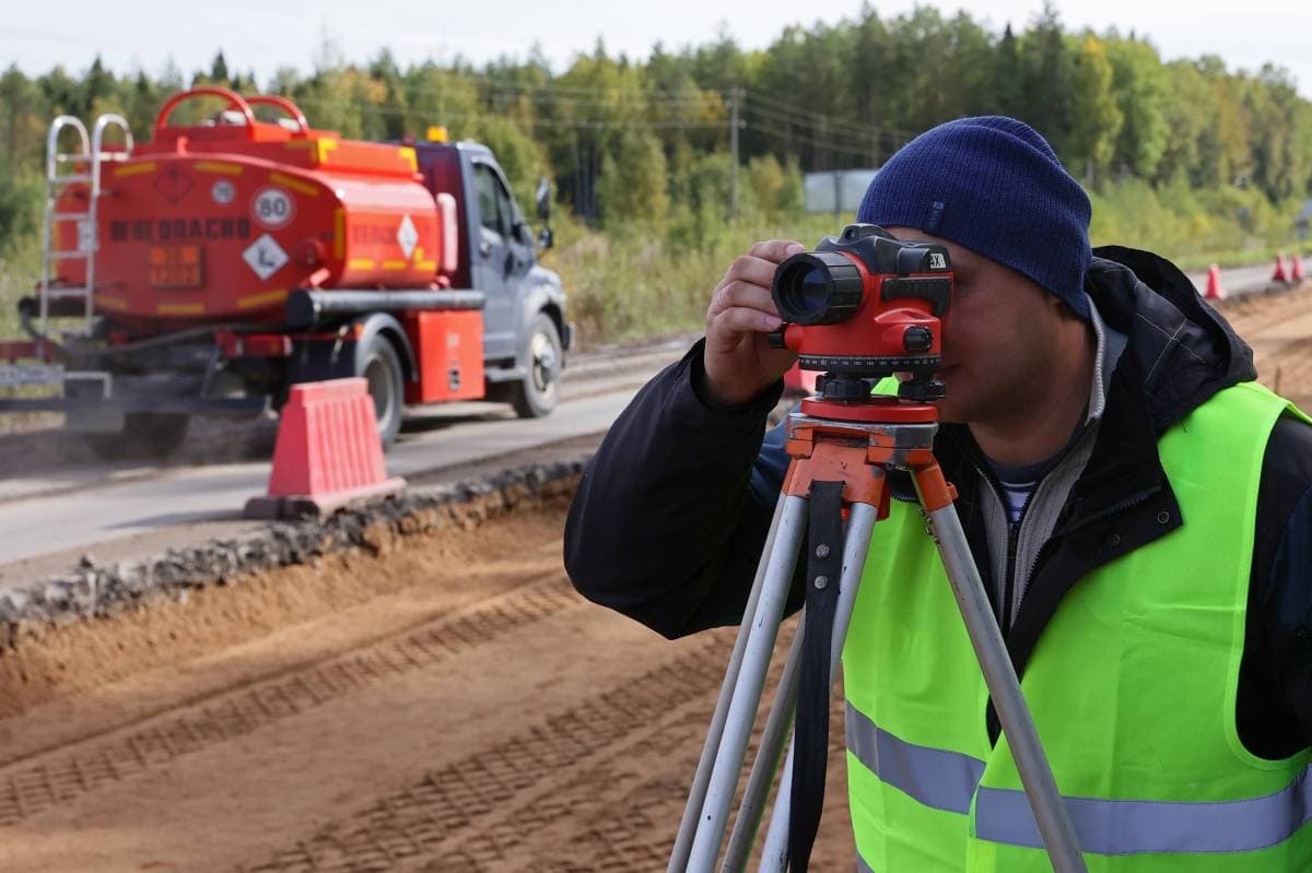 Российские дороги будет оценивать нейросеть