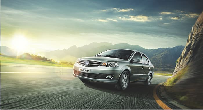 Только в сентябре экономичный городской седан за 429 000* руб.