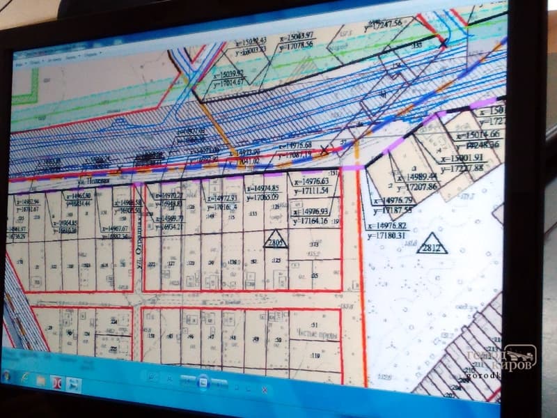 Строительство Производственной до Чистых Прудов может оставить без электричества центр города