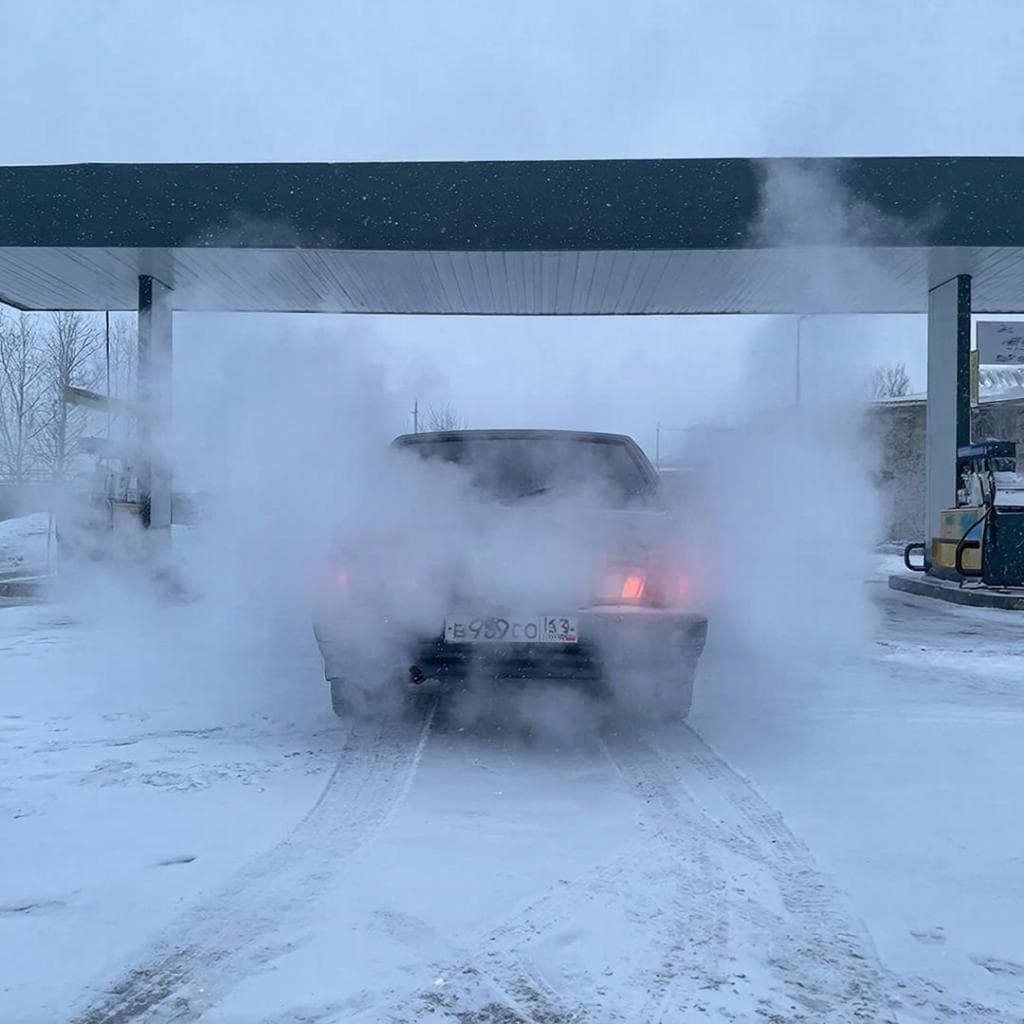 Три убедительные причины: почему дизельные автомобили стремительно теряют популярность