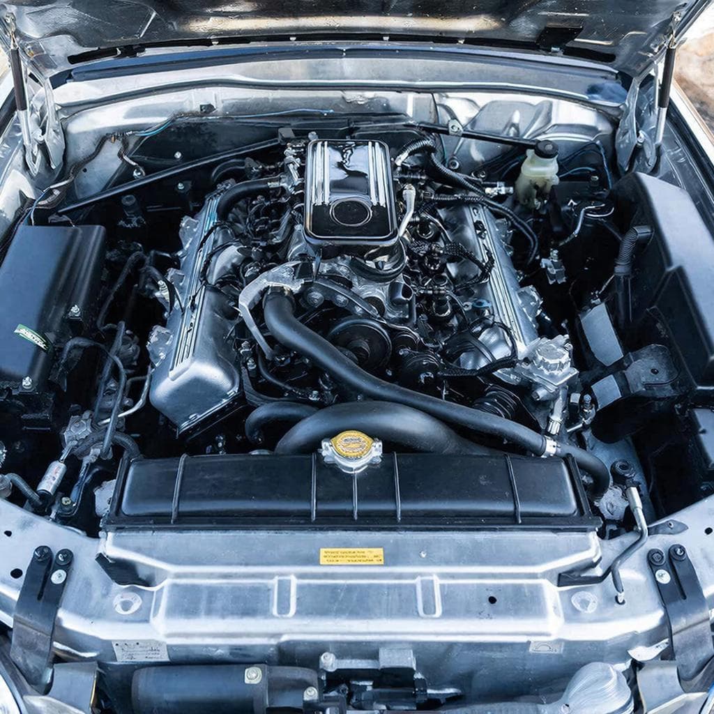 Сделал эти простые действия и не могу нарадоваться чистоте под капотом, запоминайте, что нужно делать