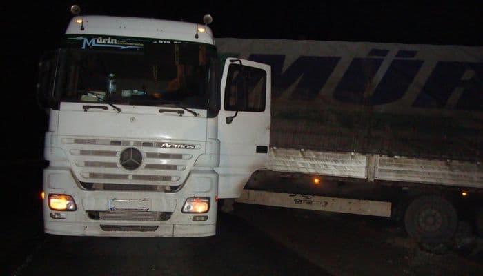 В выходные на дорогах Кировской области погибли 2 человека