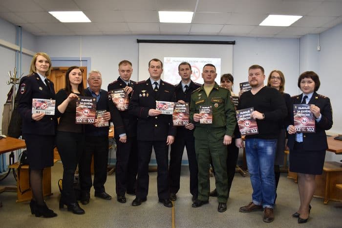 Почему в Кирове пьяных водителей станет меньше?